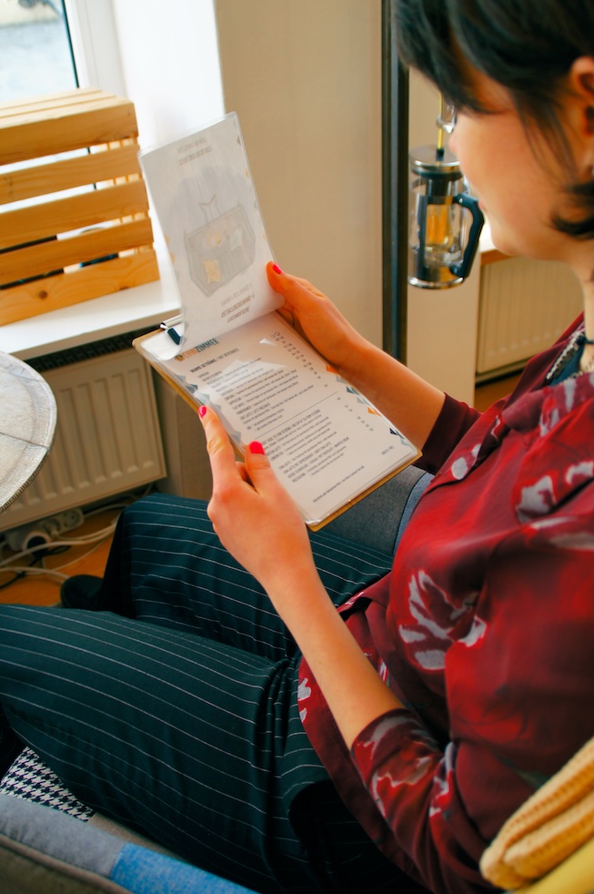 Speisekarte Wohnzimmer Cofeeshop Linz