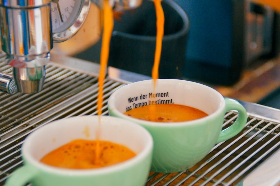 Workshop Wohnzimmer Cofeeshop Linz